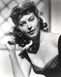 Ava Gardner
