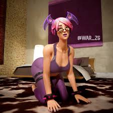 Rule34 - If it exists, there is porn of it   5339907