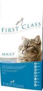 First Class Yetiskin Kedi Mamasi Tavuklu 2 Kg 1 7 Yas Kedi Alintilar