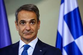 Mitsotakis pressures the Court of Appeal for Beleri: The future of  Albanian-Greek relations is in his hands