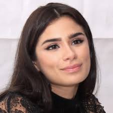 Diane Guerrero podcast appearances and mentions