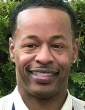 Hamadi J. Izzard Obituary (2022)