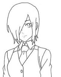 Parents may receive compensation when you click through and purchase from links contained on this website. 38 Best Ideas For Coloring Tokyo Ghoul Coloring Page