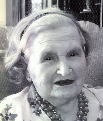 Mary Lou (Burt) Kindred Obituary November 2, 2016