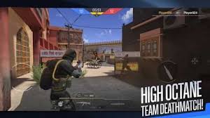 Survival is key and the last … Download Fau G Team Deathmatch Mode Tdm From New Bazaar Maps Gameplay To Apk Download Files See All The Details Here India News Republic
