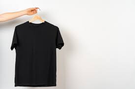 Download Download Mockup Kaos Polos Photoshop Free Mockups Psd Template Design Assets
