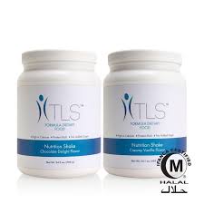 Ready in seconds, blended to perfection, and seriously good for you. Tls Nutrition Shake From Tls At Shop Com Malaysia