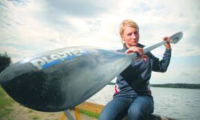 A total of fifteen medal events were held, three for men only in canoe, and 12 events in kayak across both genders, all on flat water. Karolina Naja Mosm Tychy