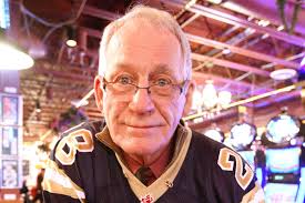 Kid Dynamite' Gerry James competed for Grey Cup and Stanley Cup in same  season