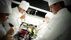 Para más masterchef, las mejores recetas. Curso Gastronomia Formacao Master Chef Youtube