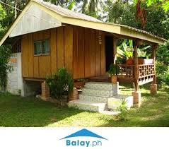 Bahay na bato or casa filipino is a noble version of bahay kubo with mainly spanish philippines, and some malay and chinese influence. Bahay Kubo Style House Philippine Travel Blog