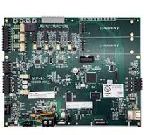 Gamewell FCI SLP-RB Replacement Board for S3 Series Intelligent FACPs.