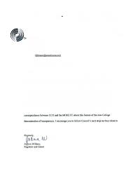 C'est une source d'informations supplémentaire qui va enrichir votre profil et permettre à votre cv de passer le cap de la sélection. College Of Chiropractors Of Ontario