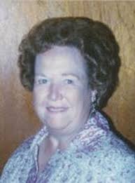 Winona Marie Ransom Obituary December 4, 2010