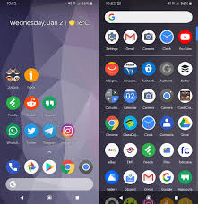 If you have a samsung smartphone and want to log in to your accounts without entering passwords each time, this app will make your life so much easier. How To Make Your Samsung Smartphone Look Like A Google Pixel Device
