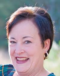 Kristina Faulkenberry