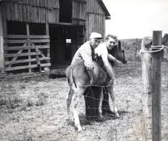 Bobby Darrel Holcroft: Feb 16, 1938