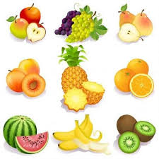 Bildresultat för frutas