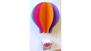 Pin Von Connys Auf Diy Heissluftballon Heissluftballon Basteln Luftballons