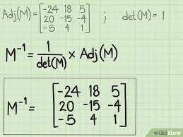 Check spelling or type a new query. 3 Ways To Find The Inverse Of A 3x3 Matrix Wikihow