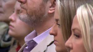 Cody Arnett, guilty in 2018 rape of Georgetown College student, sentenced  to life in prison