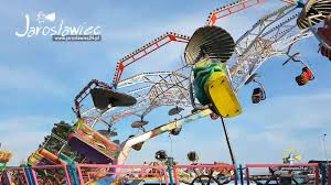 W jarosławcu wypoczniesz w otoczeniu duktów sosnowych i dzikich plaż. Jaroslawiec24 Jaroslawiec 2019 Facebook