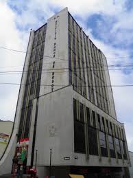Maybe you would like to learn more about one of these? Edificio Banco De Bogota Propiedad Horizontal Bank Of Bogota Horizontal Property Building Manizales