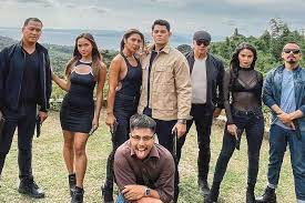 Stay connected with us to watch all ang probinsyano episodes here on pinoy tv in hd quality. Look Bubbles Paraiso Returns To Tv Via Ang Probinsyano Abs Cbn News