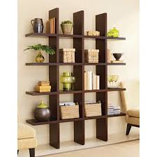 You can keep the books lying sideways one on top of another in case you think keeping them as shown in the picture might be damaging to the binding. Simple Design Bookshelf Design Wallpaper Bookshelf Design Inspiration Decorative Bookshelf Ideas Cool Shelving Ideas H O M E By Jayden