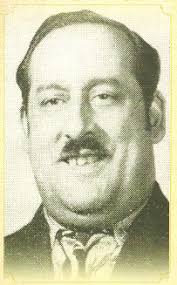 MBS with the accordeonist from Odessa Mishka Ziganoff and a melody that has  generated a lot of talk #113