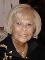 Thalia Resnick Obituary