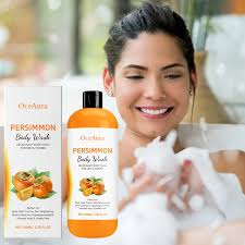 bath and body shower gel