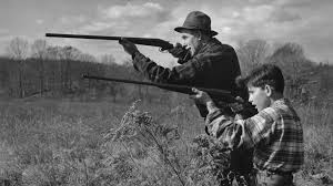 Christensen arms, benelli, daniel defense, remington. When It Comes To Guns How Young Is Too Young Npr