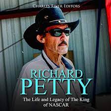 Stark was the pen name for writer donald e. Richard Petty The Life And Legacy Of The King Of Nascar Horbuch Download Von Charles River Editors Audible De Gelesen Von Scott Clem