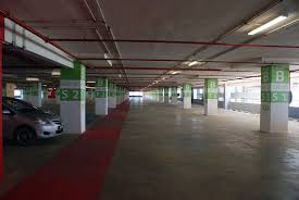 Its managing director, datuk badlisham ghazali, said most vehicles were found. Klia2 Parking Facility Gallery 1 Klia2 Info
