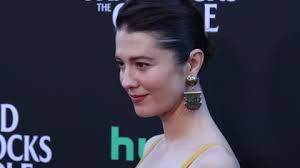 Michelle Garza Cervera attends the Los Angeles Special Screening of...  Stock Footage Video