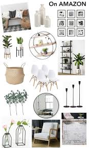 Affordable Amazon Home Decor For Every Style My Perry Tale Home Home Decor Amazon Home Decor Home