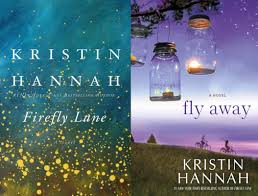 Below is a list of all kristin hannah books in chronological order from oldest to most recent if you like kristin hannah's books, you may like the books of the following authors, who also write immersive and emotional, modern and historical. Interview With Kristin Hannah Firefly Lane And Fly Away No Apology Book Reviews