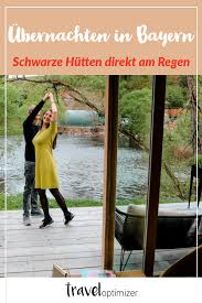 Adventure Camp Schnitzmuhle Viechtach Hutten Im Bayerischen Wald Urlaub Bayern Wellnessurlaub Ausflug