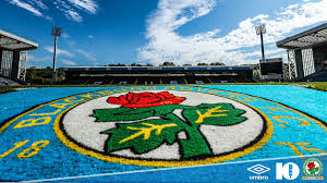 Besondere unterkünfte zum kleinen preis. Blackburn Rovers On Twitter Team News Coming Up At 2pm Who Makes Your Rovers Starting Xi This Afternoon Rovvcar