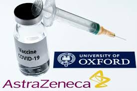 Astrazeneca Says Its Vaccine Needs Additional Study In this undated photo from the university of oxford, a researcher works on the coronavirus vaccine developed by astrazeneca and oxford university.