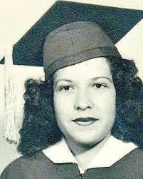 Irene Gonzales Obituary (1928
