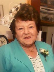 Condolence Book for Anne Hickey (née Moreen) (Mogeely, Cork)