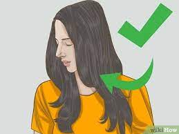 Eine Grosse Nase Kaschieren Mit Bildern Wikihow