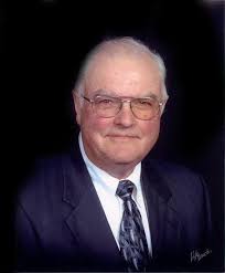 Obituary of Alfred Dubeau