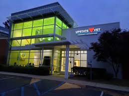 Our team is highly trained to provide high quality emergency and urgent care for dogs and cats. Greenville Sc Emergency Specialty Petcare Upstate Vet