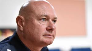 Death and desperation tests Aussies