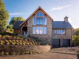 Do you have a certain house plan in mind? 10 Low Cost Self Build Homes Grand Designs Magazine