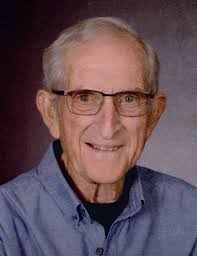 Obituary information for Melvin Beyer
