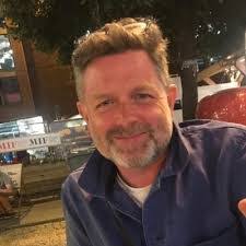 Matthew Dunster's Instagram, Twitter & Facebook